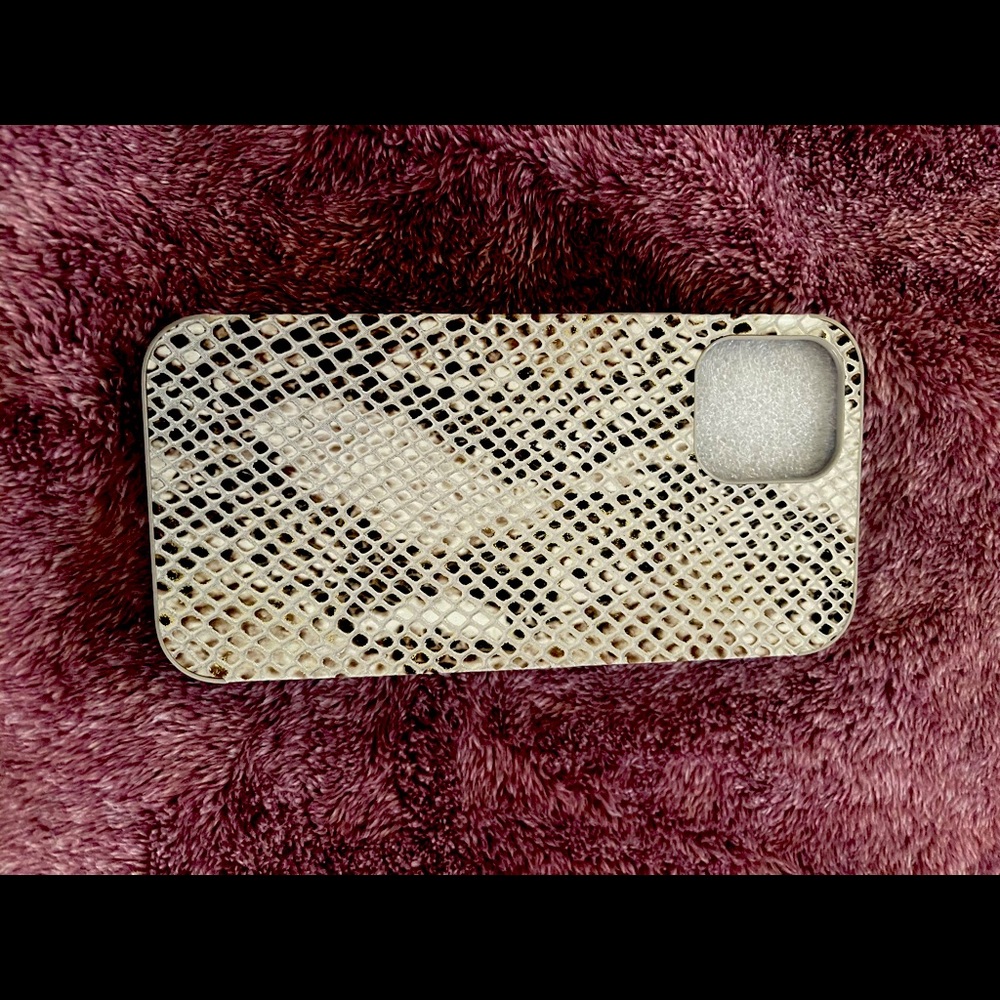 iPhone Pro 12 case